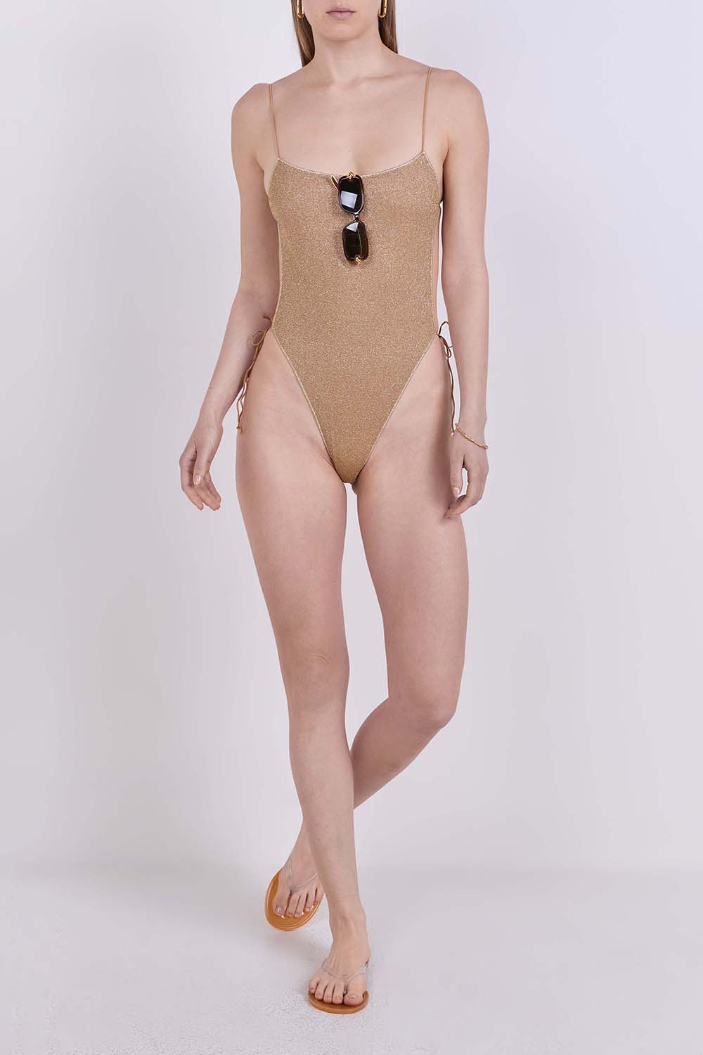 בגד ים שלם לומאר